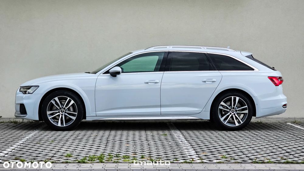 Audi A6 Allroad - 34