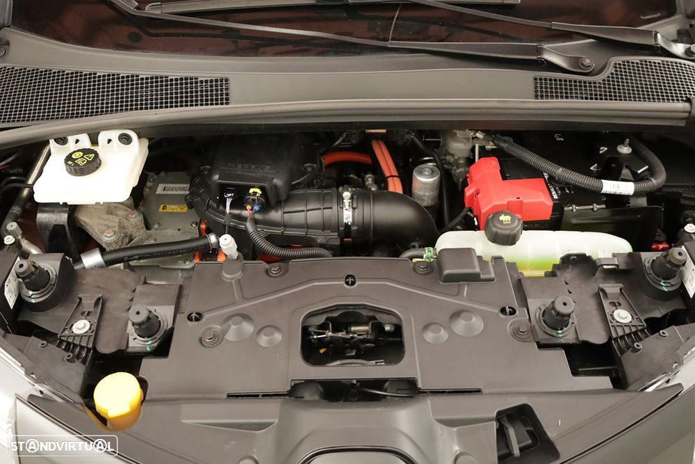 Renault Zoe (c/ Bateria) E-Tech EV50 Evolution - 25