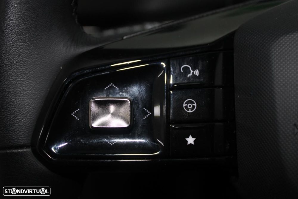 MG MG4 77 kWh Extended Range Luxury - 14