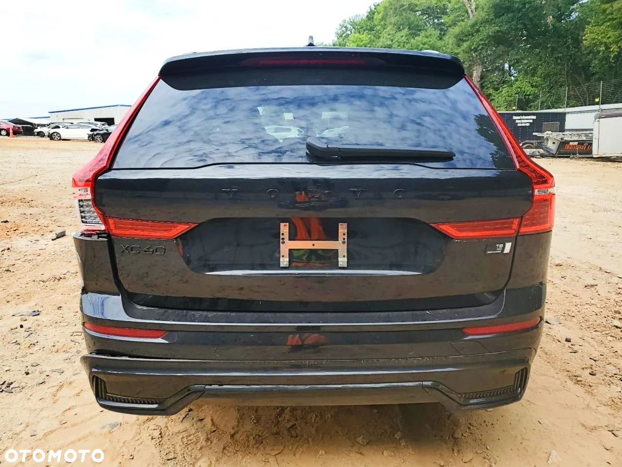 Volvo XC 60 - 6