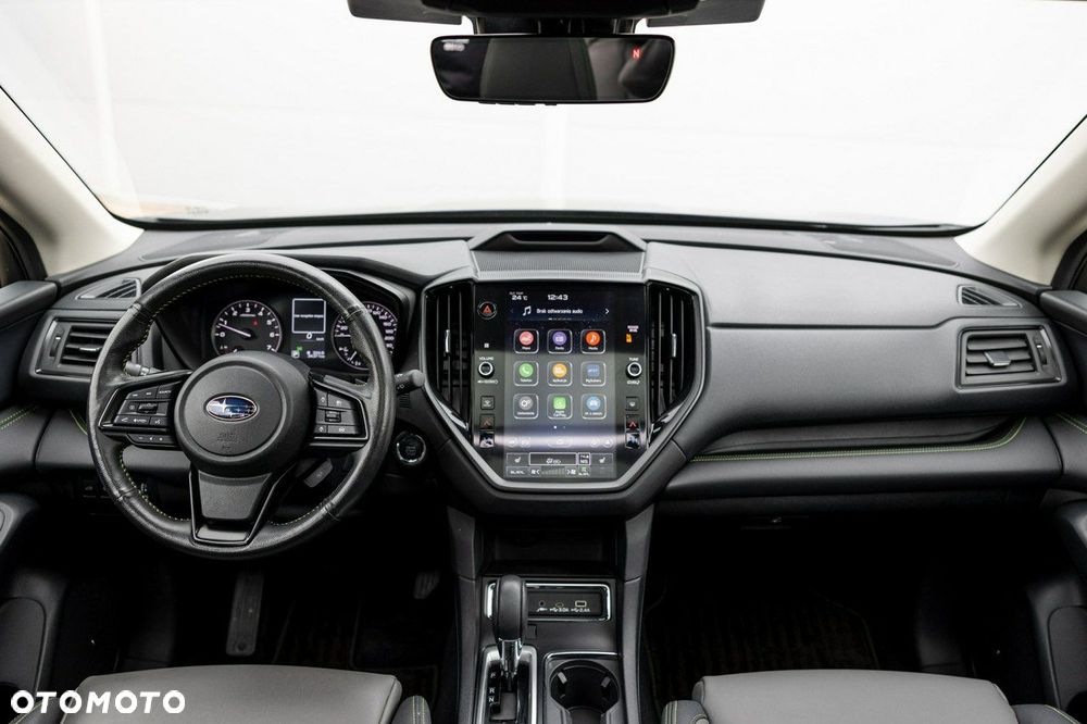Subaru Ascent - 21