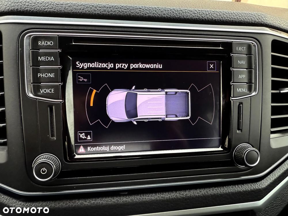 Volkswagen Amarok 3.0 V6 TDi 4MOTION Highline - 29