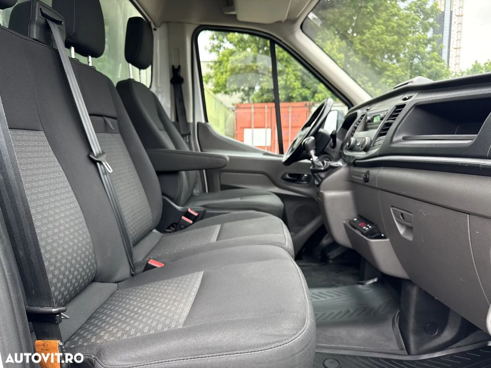 Ford TRANSIT - 11
