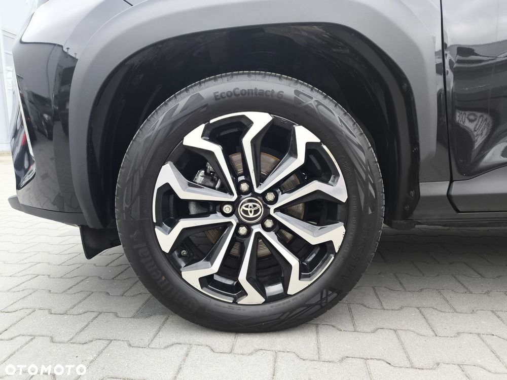 Toyota Yaris Cross 1.5 Comfort - 10
