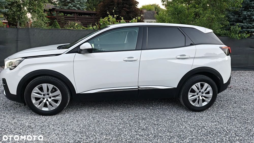 Peugeot 3008 - 2