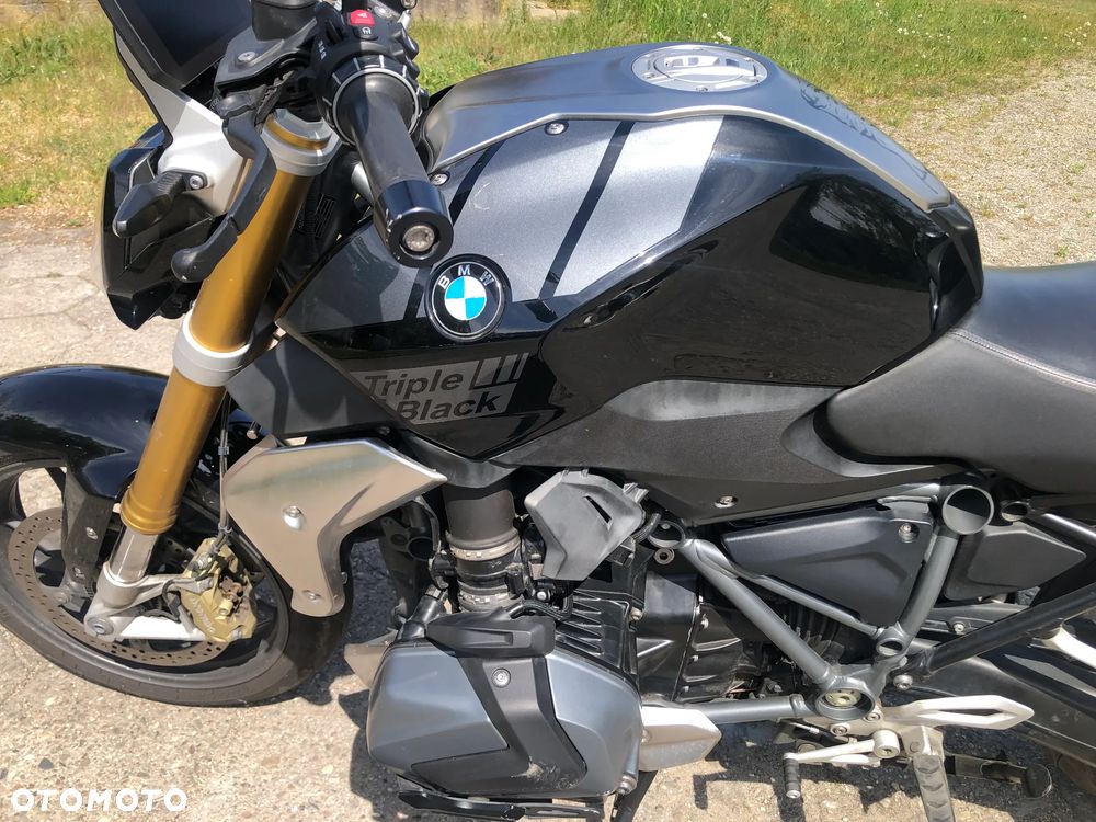 BMW R - 6