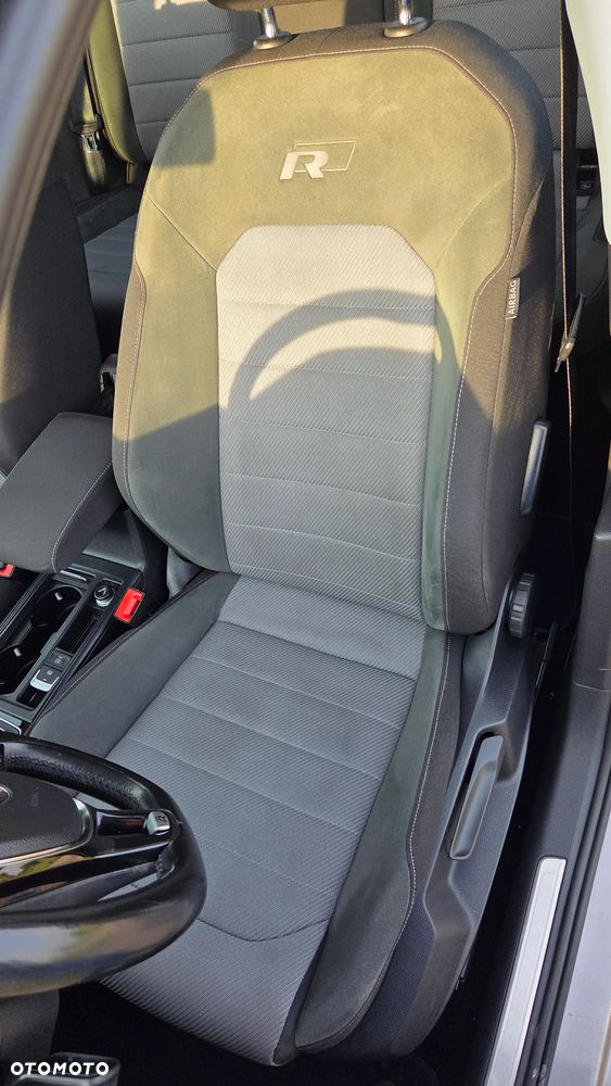 Audi A3 Sportback 1.6 TDI DPF S line Sportpaket - 34