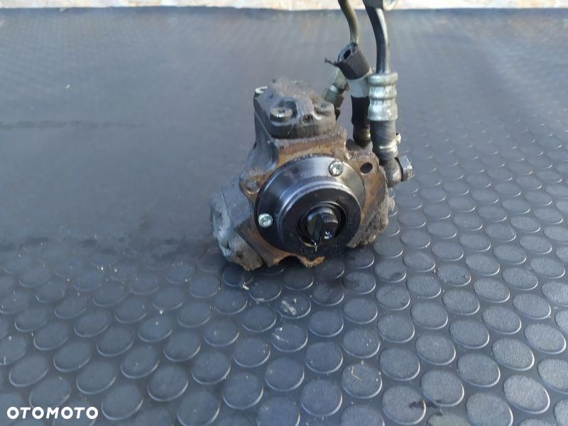 POMPA WTRYSKOWA HYUNDAI TRAJET CRDI 0445010138