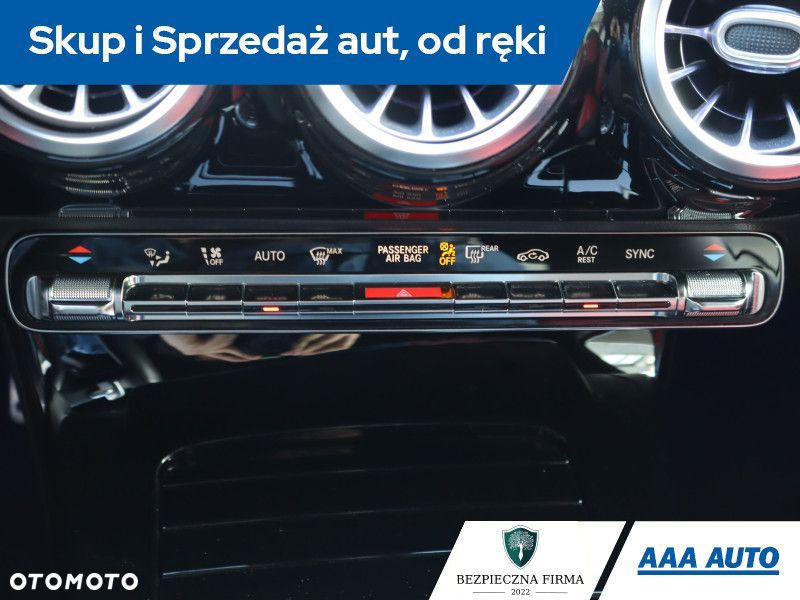 Mercedes-Benz Klasa A - 14