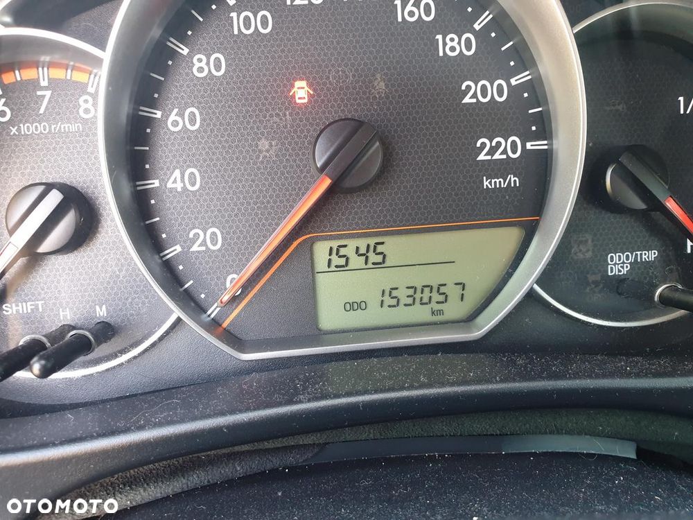 Toyota Verso S 1.33 Active - 14