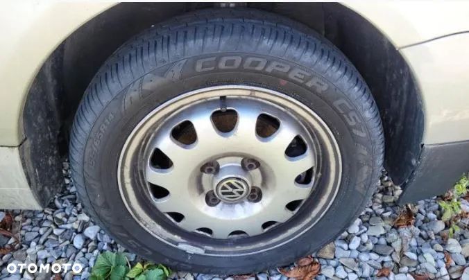 Volkswagen Lupo - 15