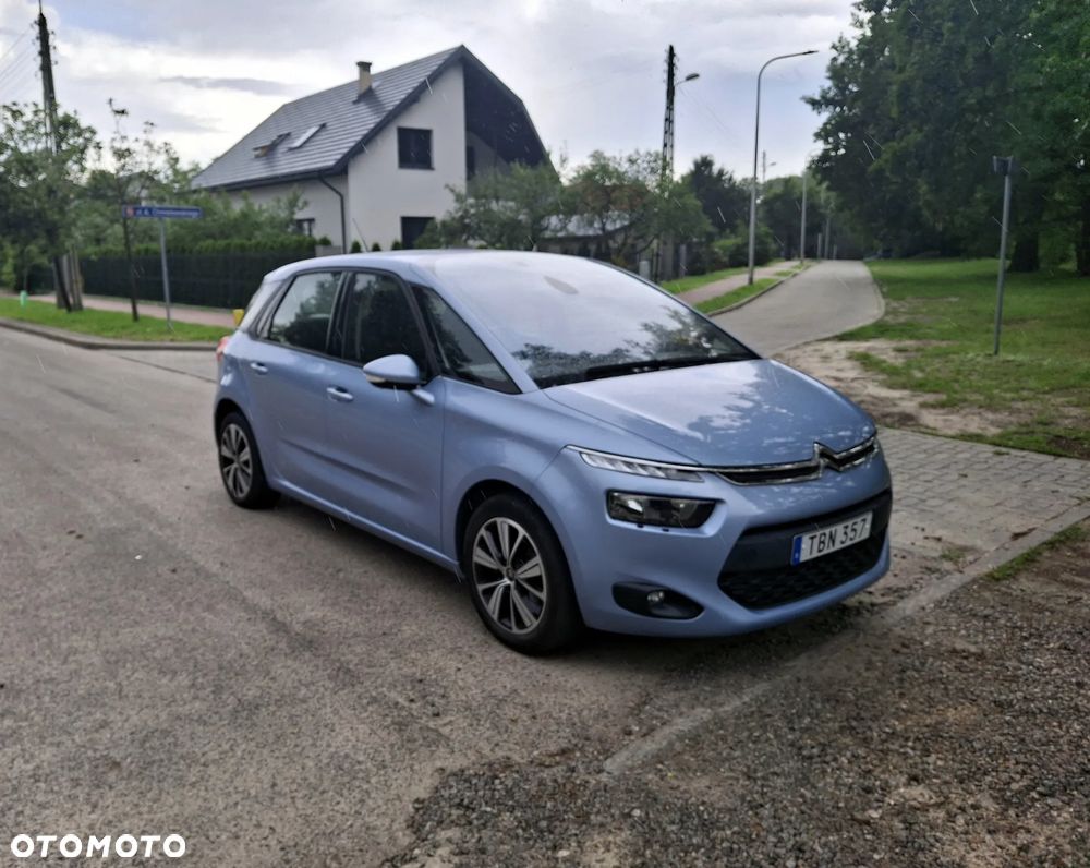 Citroën C4 Picasso VTi 120 Edition 90 Jahre - 3