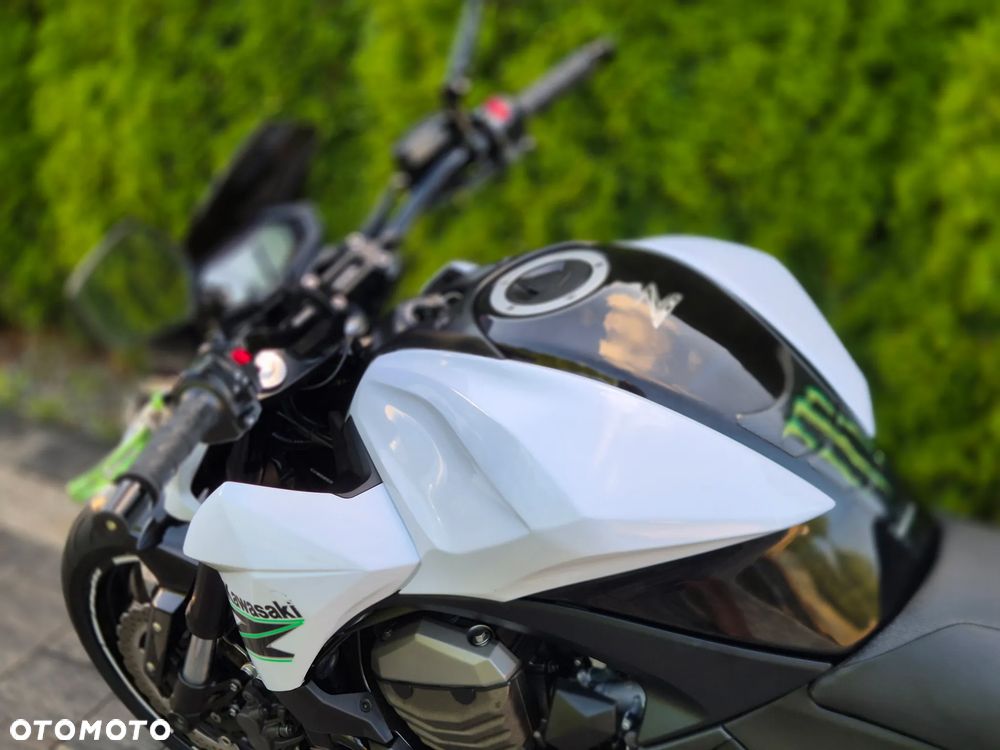 Kawasaki Z - 28