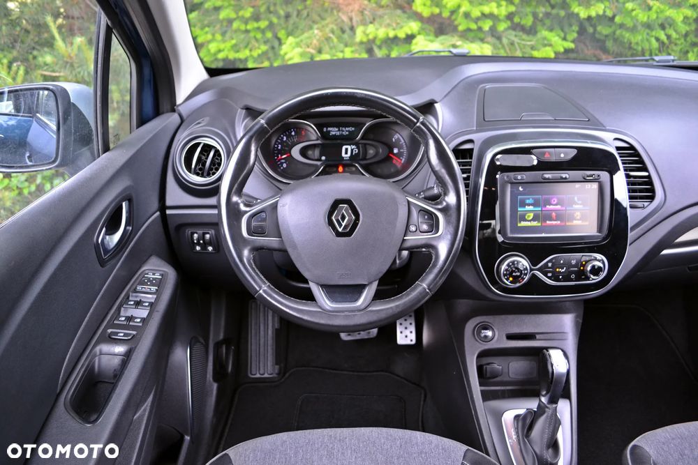 Renault Captur - 18