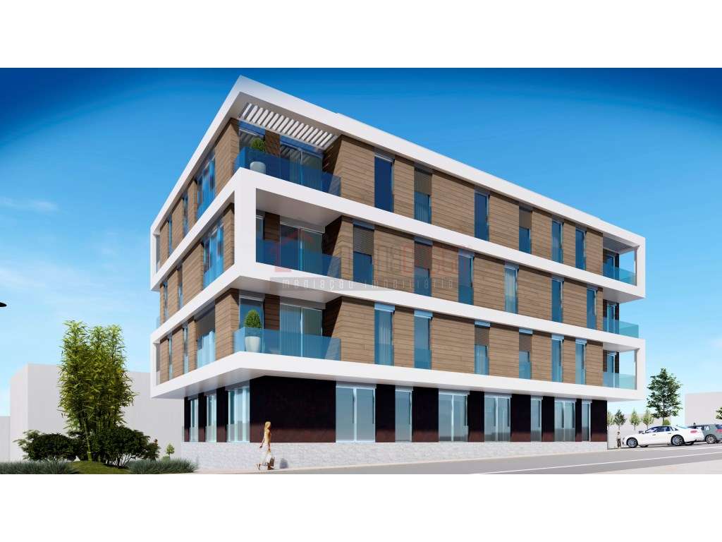 Apartamento T2 na Consolação - Grande imagem: 4/9