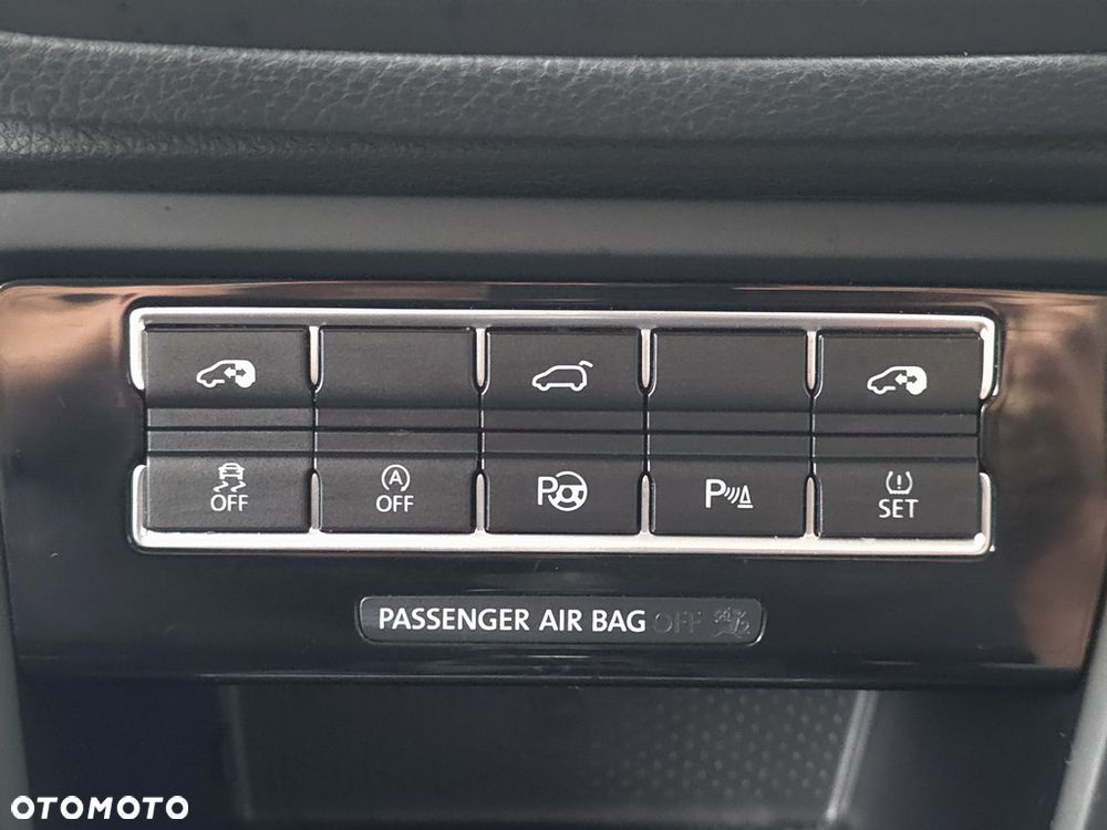 Volkswagen Sharan 2.0 TDI Highline - 25
