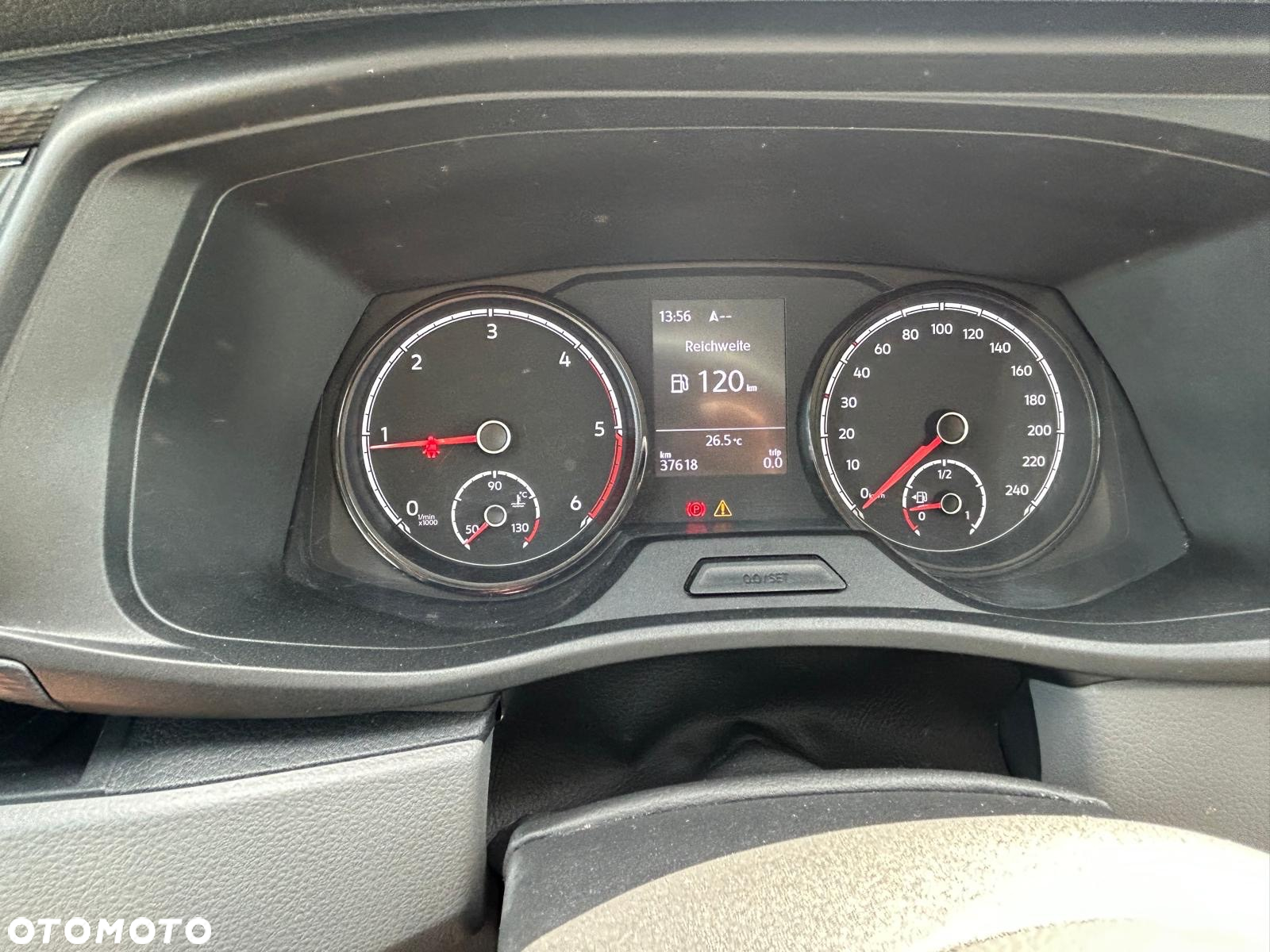Volkswagen TRANSPORTER - 4