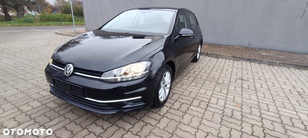Volkswagen Golf 1.4 TSI (BlueMotion Technology) Comfortline - 13