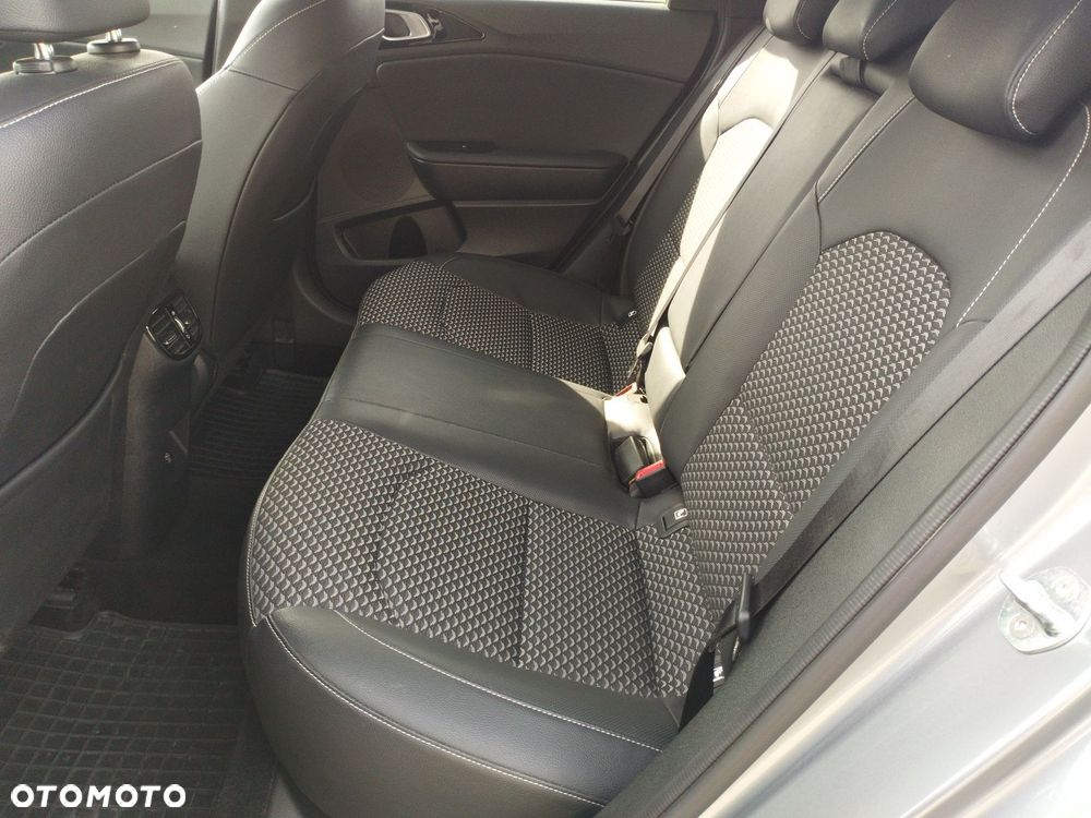 Kia Ceed 1.5 T-GDI Tribute - 20