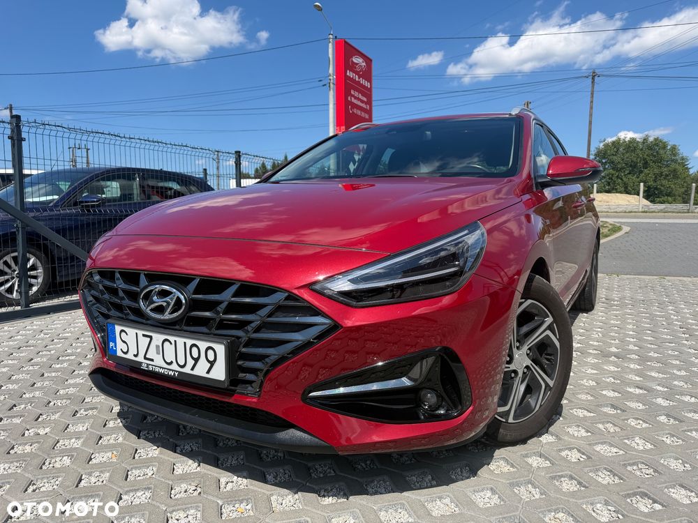 Hyundai i30 1.5 T-GDI 48V Comfort - 2