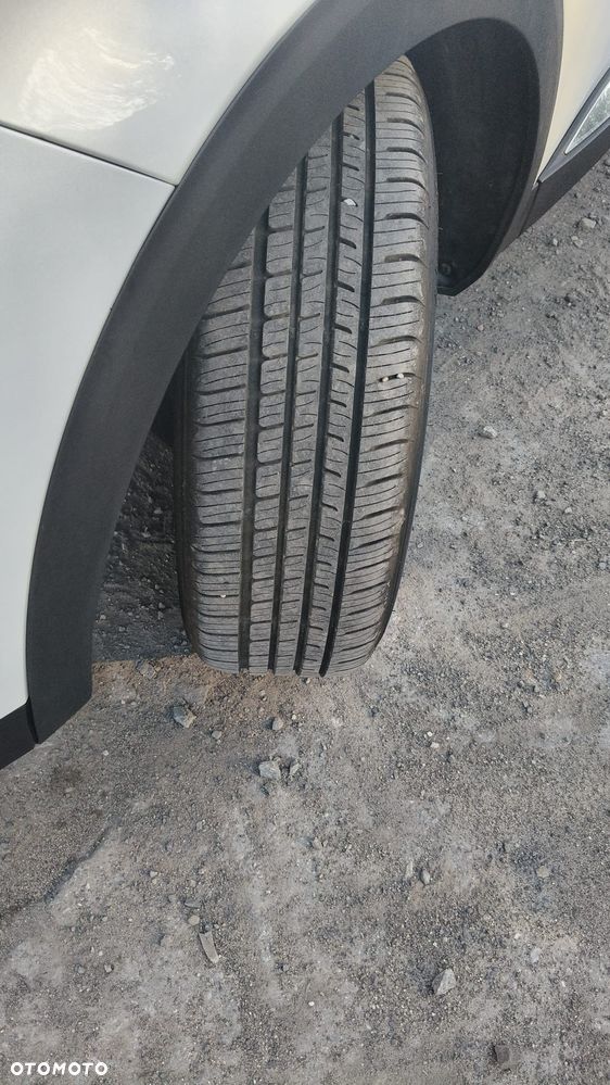 Peugeot 5008 2024 photo 5