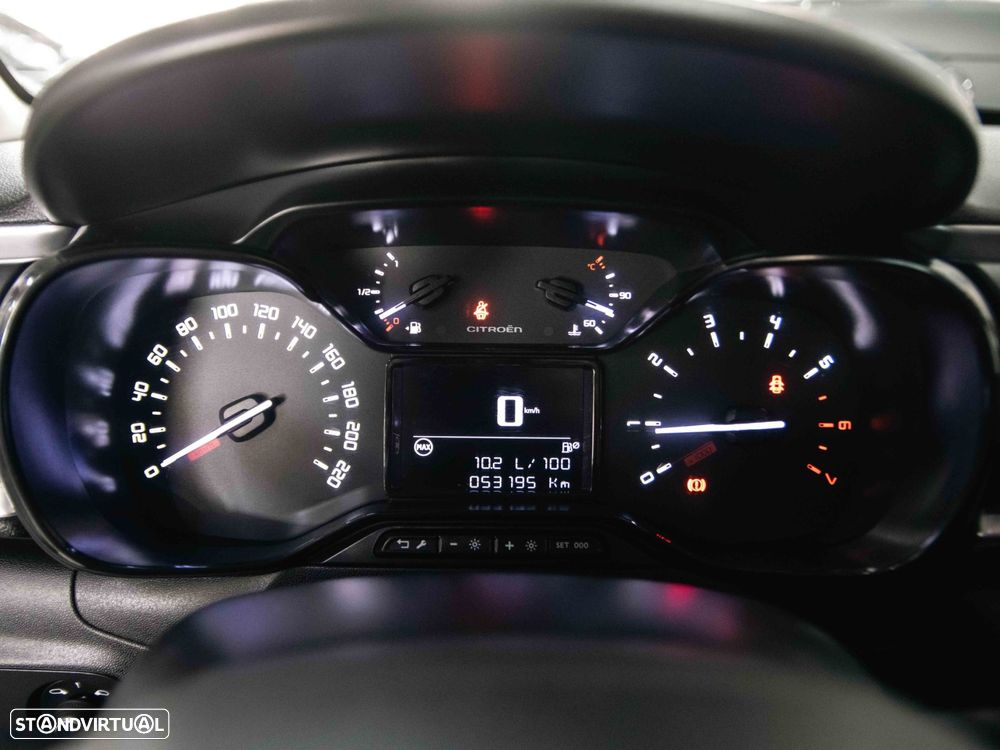 Citroën C3 1.2 PureTech Feel - 4