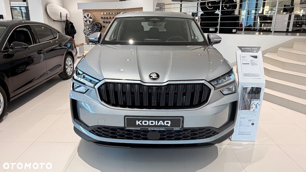 Skoda Kodiaq 1.5 TSI ACT 4x2 Style DSG - 2