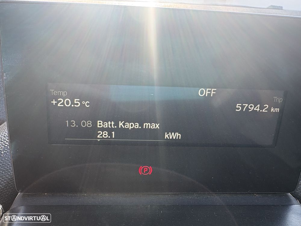 BMW i3 — fotografia 21