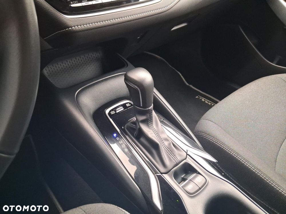 Toyota Corolla 1.8 Hybrid Comfort - 20