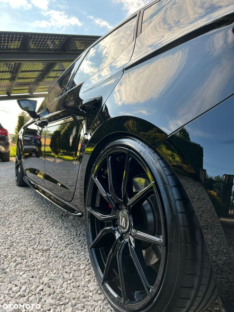 Seat Leon 2.0 TSI Cupra Performance Black S&S DSG - 12