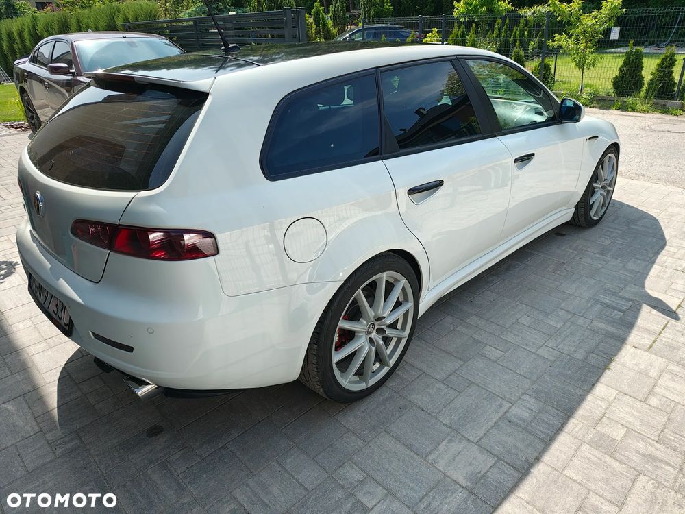 Alfa Romeo 159 - 7