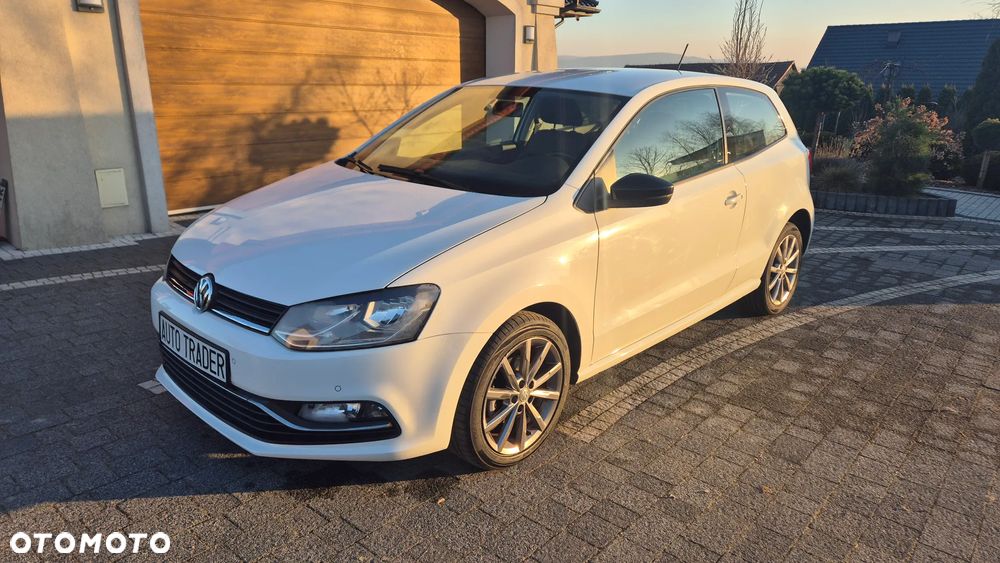 Volkswagen Polo - 16