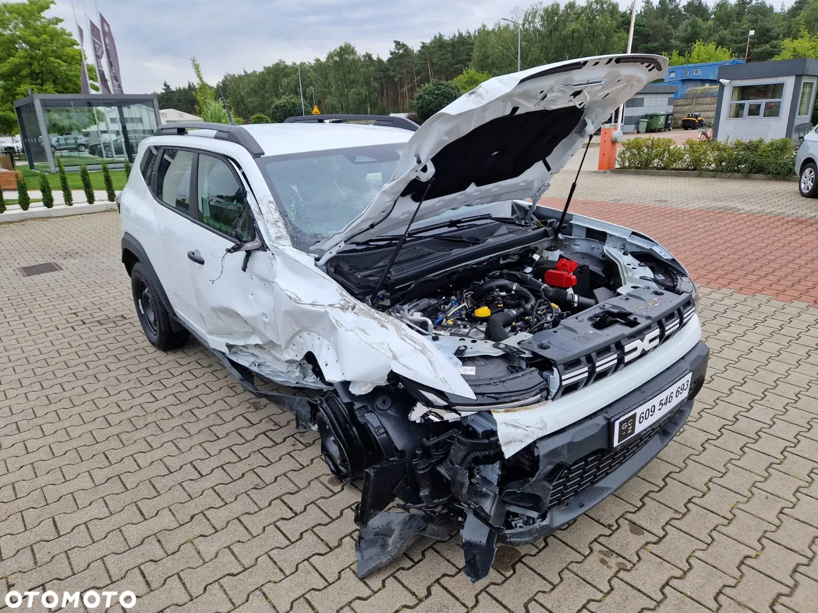 Dacia Duster - 10