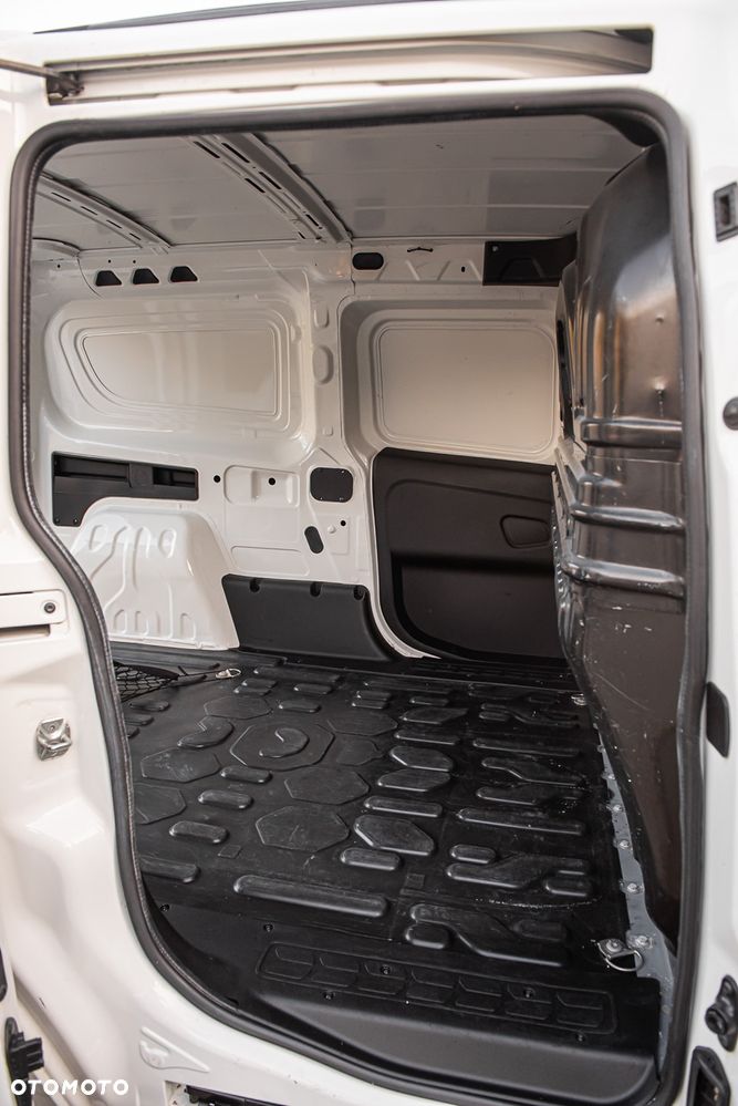 Fiat Doblo DPF S&S MAXI SX - 18