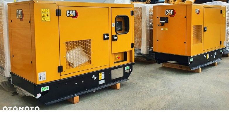 Caterpillar DE88GC - 6