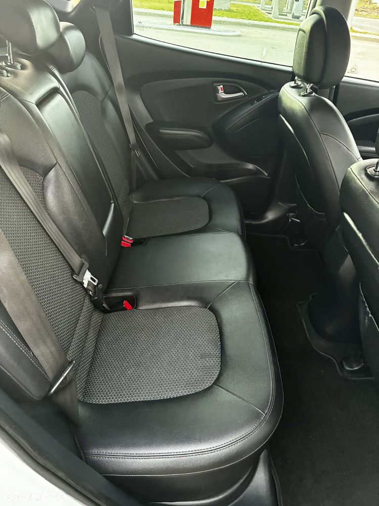 Hyundai ix35 1.6 GDI Comfort 2WD - 25