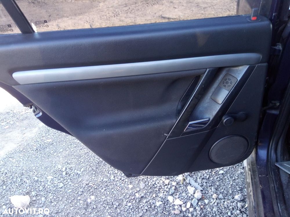 Dezmembrari Opel VECTRA C (2002-2008) 2.0 DTi Motorina - 4