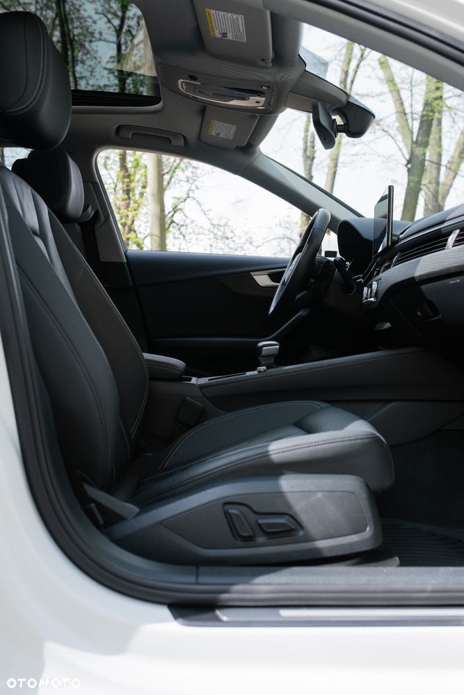 Audi A4 - 25