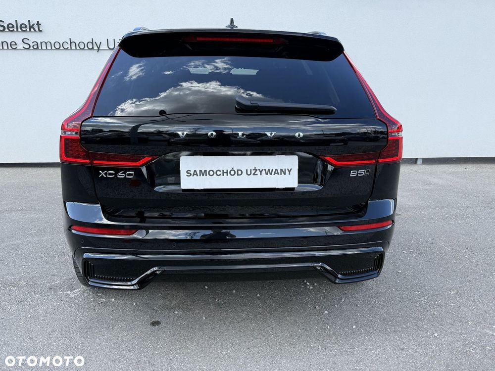 Volvo XC 60 - 8