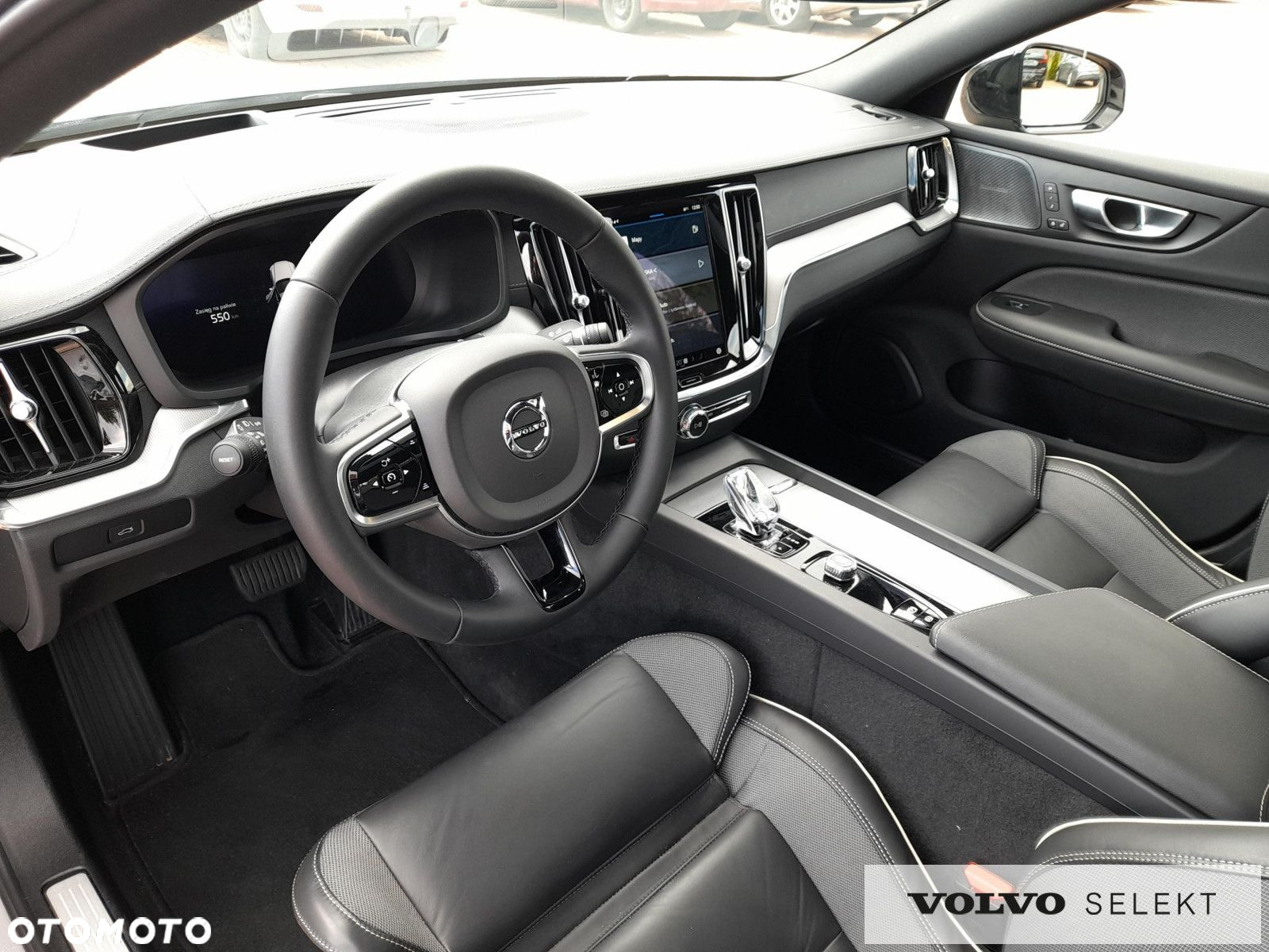 Volvo S60 - 14