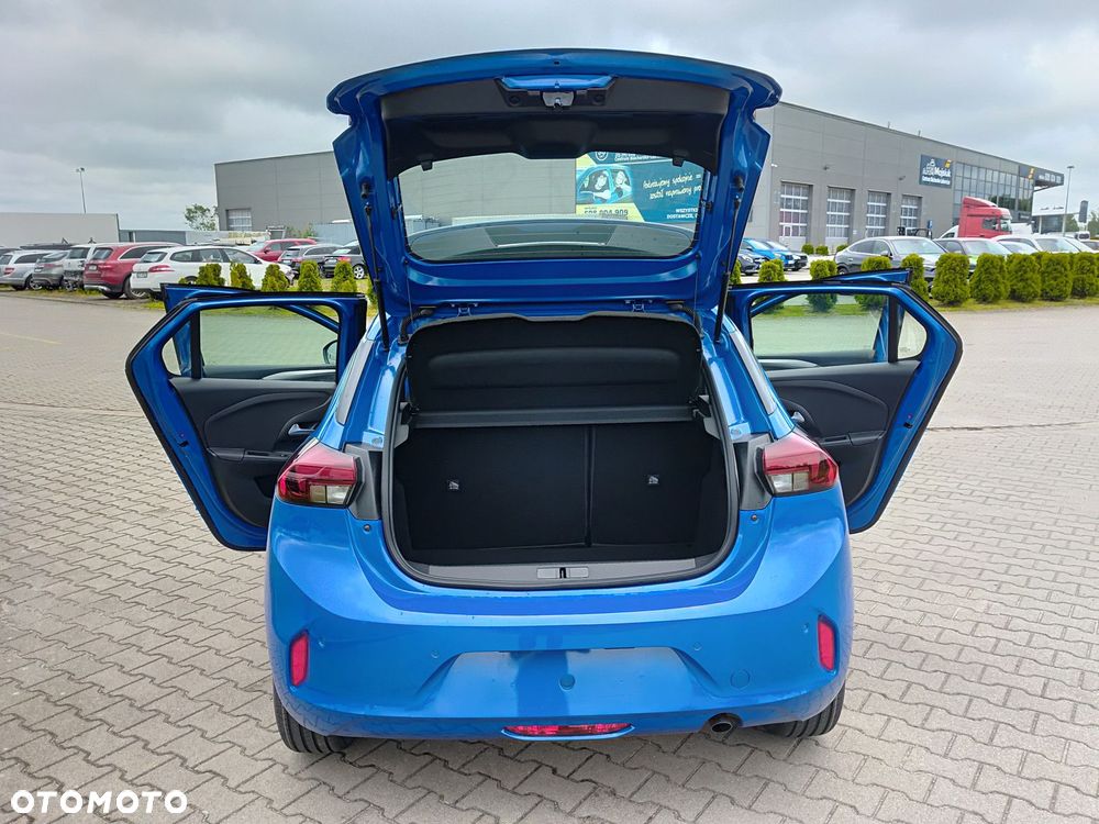 Opel Corsa - 27