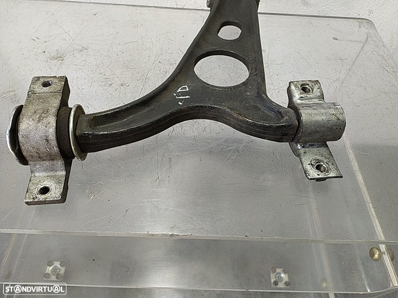 Braço Suspensão Frente Direito Alfa Romeo 156 Sportwagon (932_) - 2