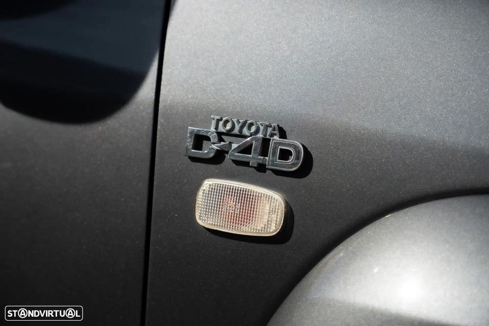 Toyota Land Cruiser Prado - 14
