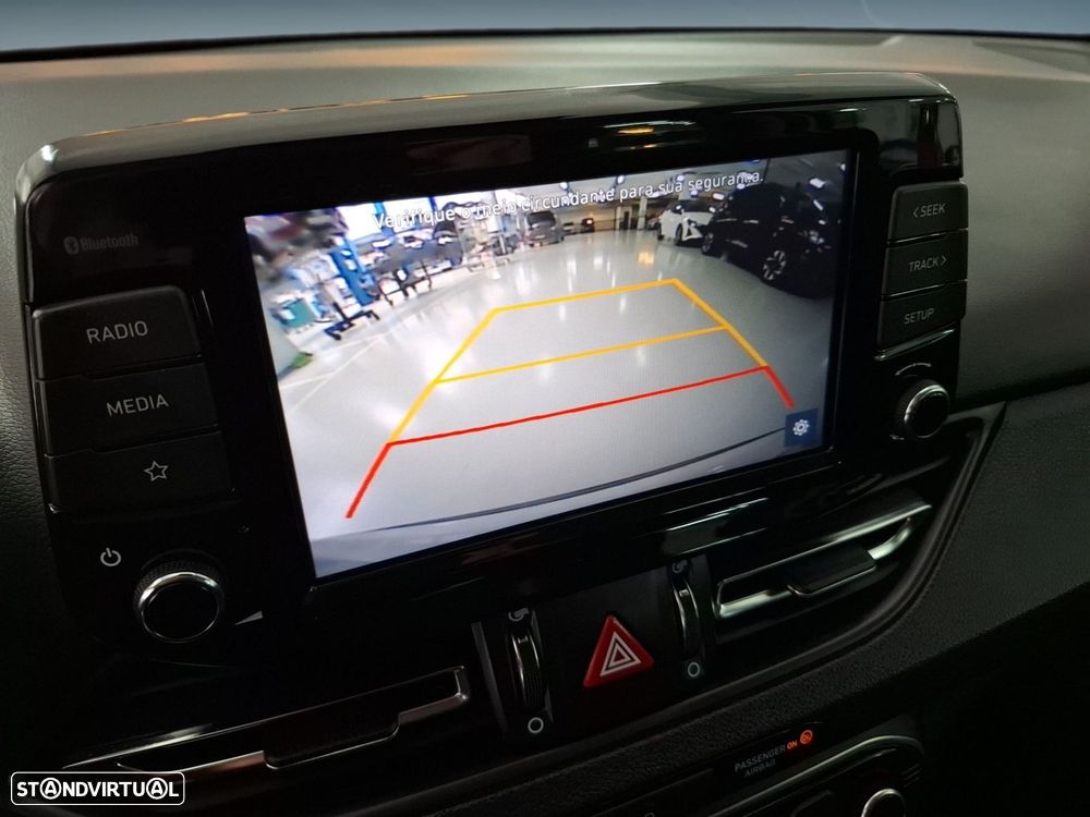 Hyundai i30 1.0 T-GDI Style Plus - 21