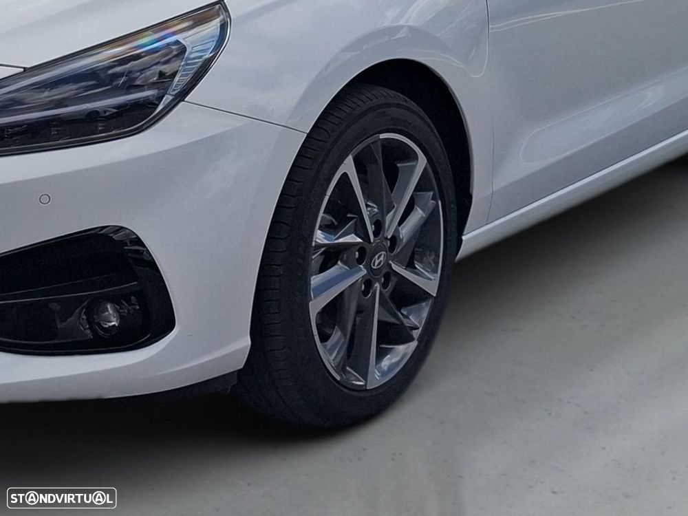 Hyundai i30 1.0 T-GDI Style Plus - 4