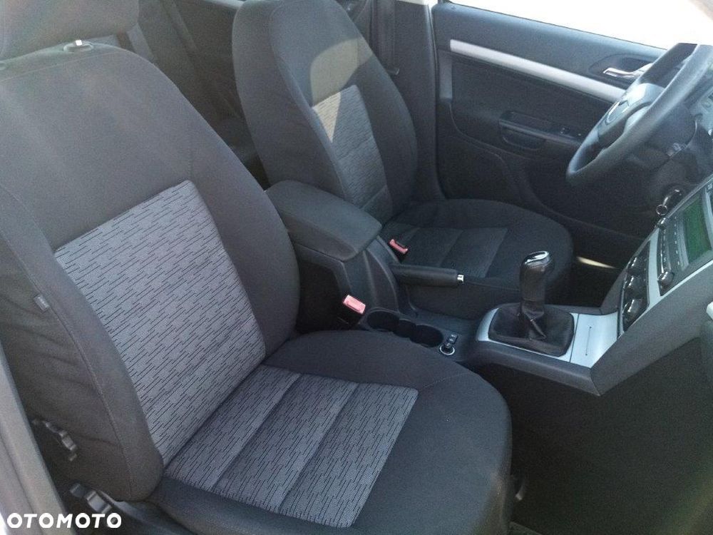 Skoda Octavia 1.4 TSI Ambition - 13