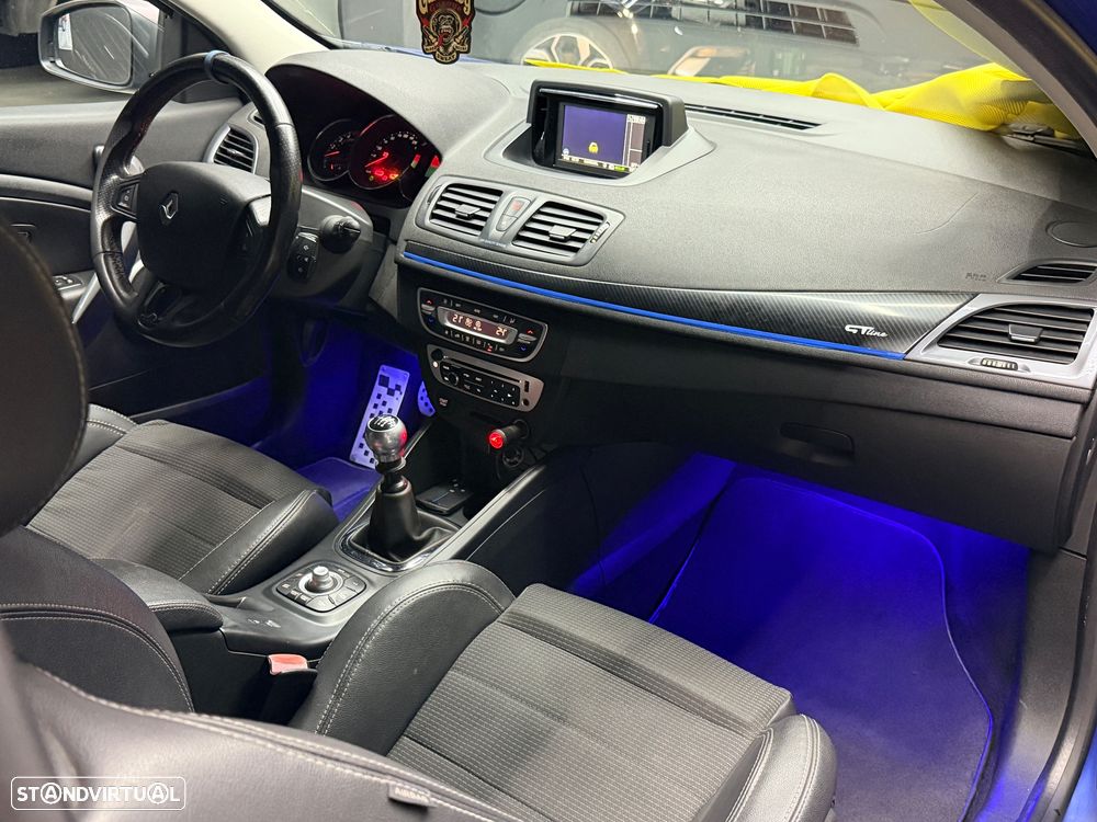 Renault Mégane Coupe - 8