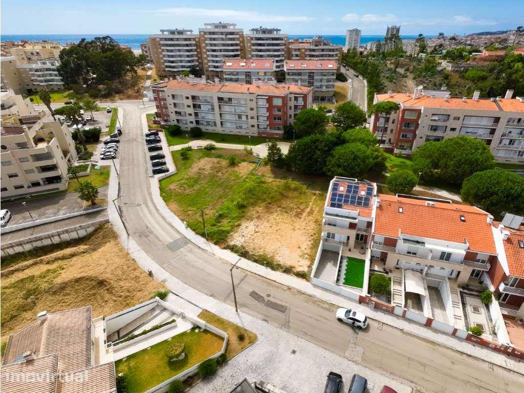 Lote de Terreno, Sotto Mayor, Figueira da Foz! - Grande imagem: 3/10