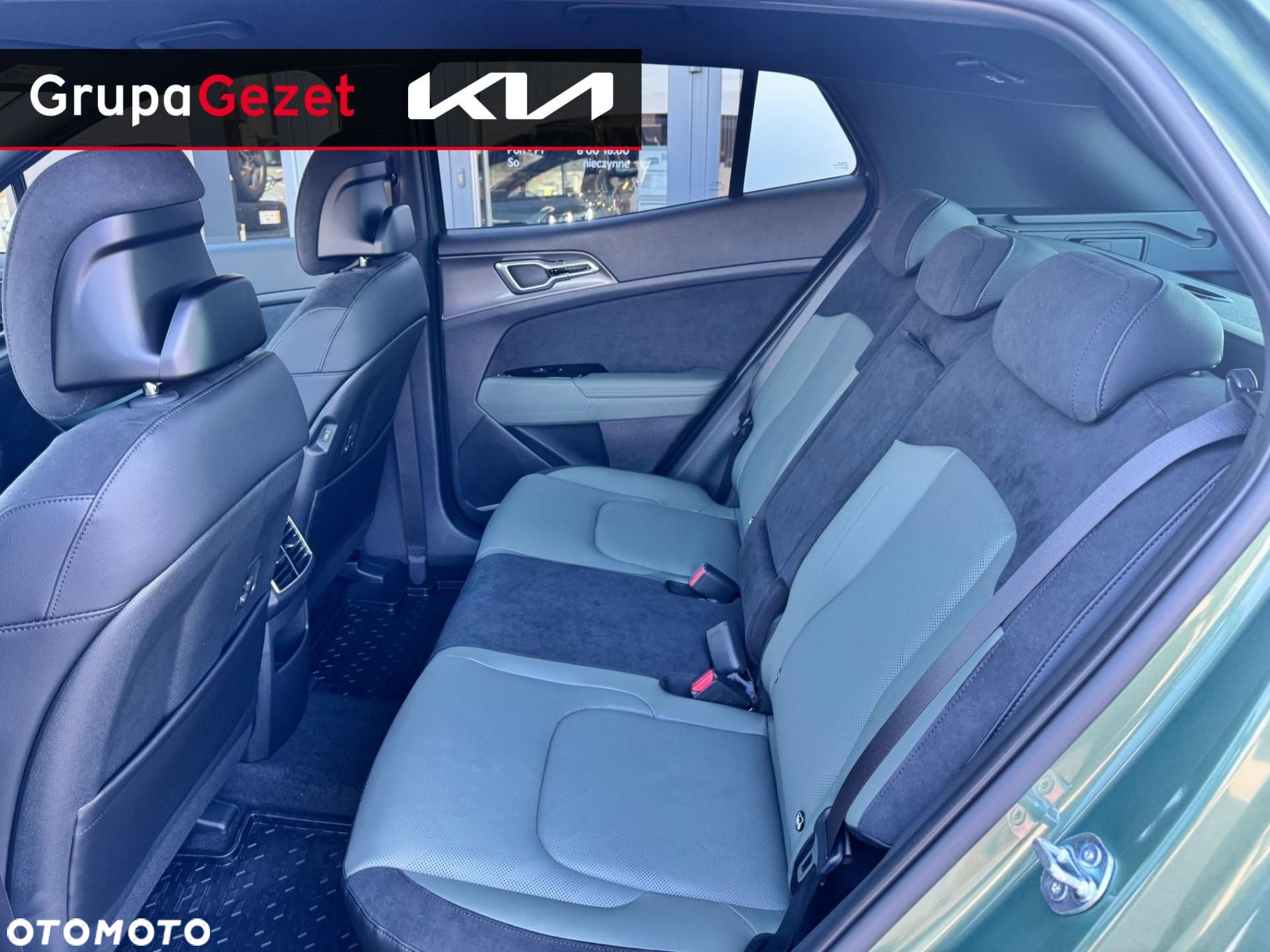 Kia Sportage - 19