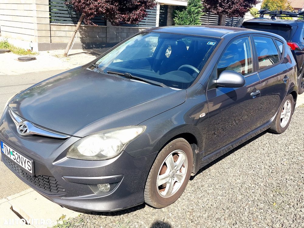 Hyundai i30 1.4 FL Classic - 3
